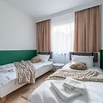 Апартаменты W Karkonoszach Z Widokiem Na Gory, Blisko Stokow, Obok Aquaparku, Blisko Do Wang