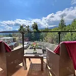 W Karkonoszach Z Widokiem Na Gory, Blisko Stokow, Obok Aquaparku, Blisko Do Wang Апартаменты *