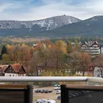 Appartamento W Karkonoszach Z Widokiem Na Gory, Blisko Stokow, Obok Aquaparku, Blisko Do Wang
