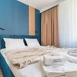 W Karkonoszach Z Widokiem Na Gory, Blisko Stokow, Obok Aquaparku, Blisko Do Wang Appartamento *
