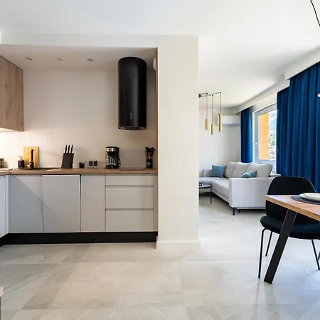 W Karkonoszach Z Widokiem Na Góry, Obok Aquaparku, Blisko Do Wang Apartament *