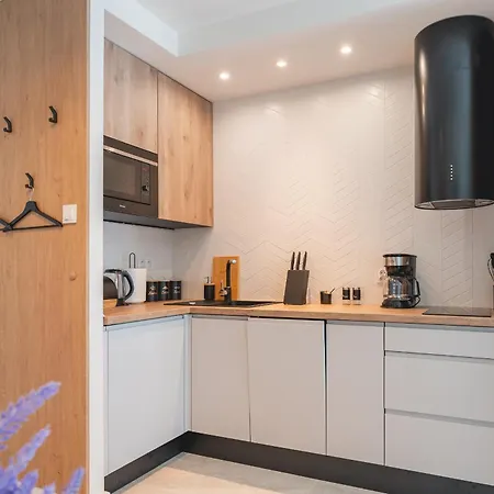 W Karkonoszach Z Widokiem Na Góry, Obok Aquaparku, Blisko Do Wang Apartament *