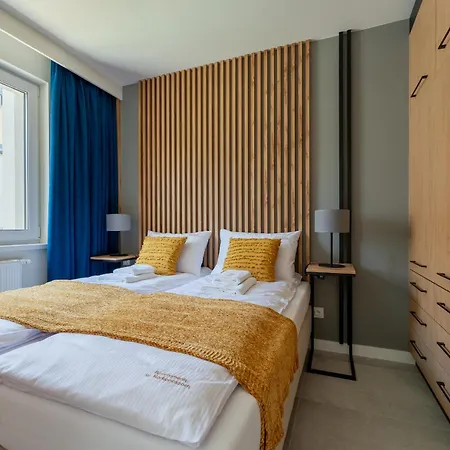 W Karkonoszach Z Widokiem Na Góry, Obok Aquaparku, Blisko Do Wang *