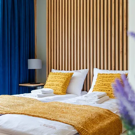 Apartament W Karkonoszach Z Widokiem Na Góry, Obok Aquaparku, Blisko Do Wang