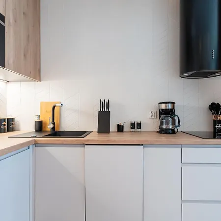 W Karkonoszach Z Widokiem Na Góry, Obok Aquaparku, Blisko Do Wang Apartament *