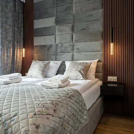 Apartamenty W Karkonoszach Z Widokiem Na Gory, Blisko Stokow, Obok Aquaparku, Blisko Do Wang *