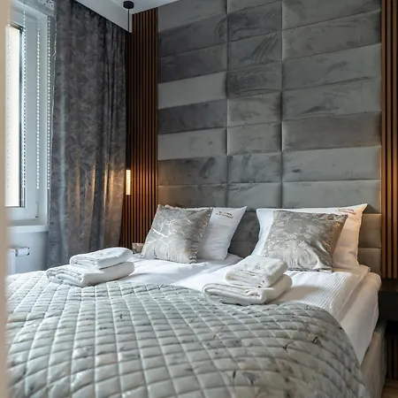 Apartamenty W Karkonoszach Z Widokiem Na Gory, Blisko Stokow, Obok Aquaparku, Blisko Do Wang 카르파츠