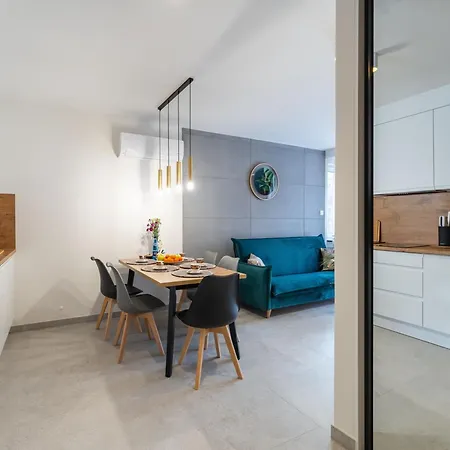 W Karkonoszach Z Widokiem Na Góry, Obok Aquaparku, Blisko Do Wang * Karpacz