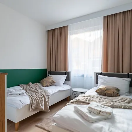 Apartamenty W Karkonoszach Z Widokiem Na Gory, Blisko Stokow, Obok Aquaparku, Blisko Do Wang * 카르파츠