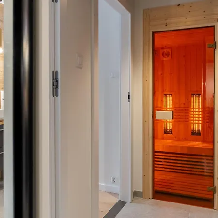 W Karkonoszach Z Widokiem Na Góry, Obok Aquaparku, Blisko Do Wang *