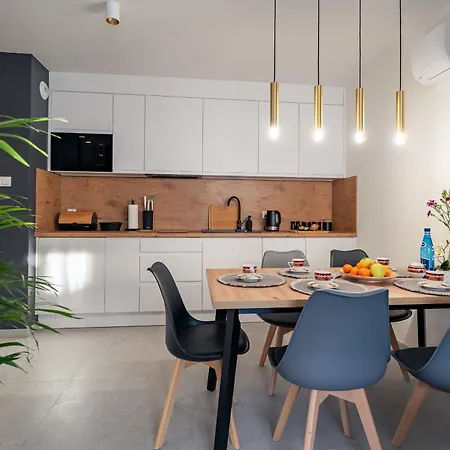 W Karkonoszach Z Widokiem Na Góry, Obok Aquaparku, Blisko Do Wang