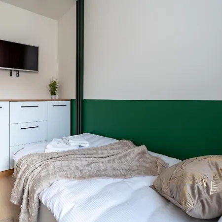 Apartament W Karkonoszach Z Widokiem Na Góry, Obok Aquaparku, Blisko Do Wang *