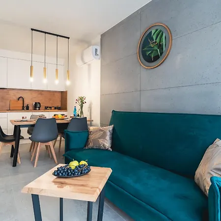 W Karkonoszach Z Widokiem Na Góry, Obok Aquaparku, Blisko Do Wang Apartament