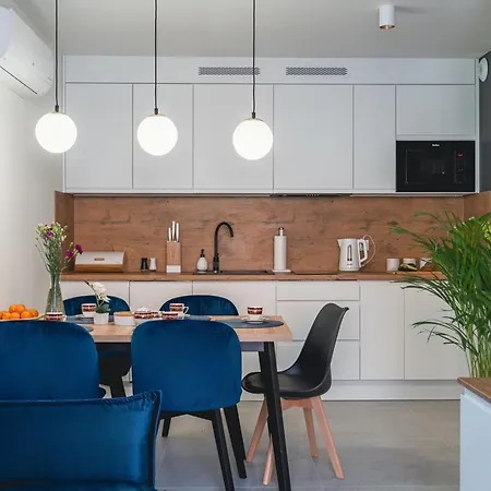 W Karkonoszach Z Widokiem Na Góry, Obok Aquaparku, Blisko Do Wang Apartament