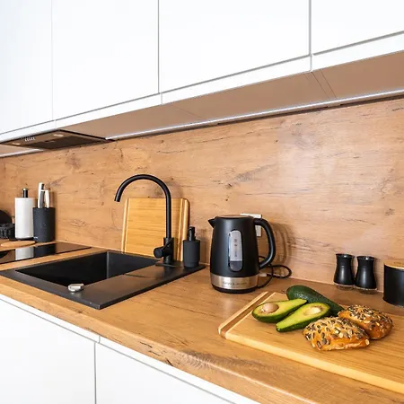 Apartamenty W Karkonoszach Z Widokiem Na Gory, Blisko Stokow, Obok Aquaparku, Blisko Do Wang *