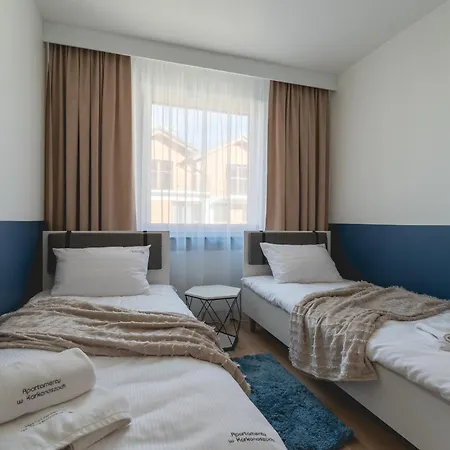 W Karkonoszach Z Widokiem Na Góry, Obok Aquaparku, Blisko Do Wang