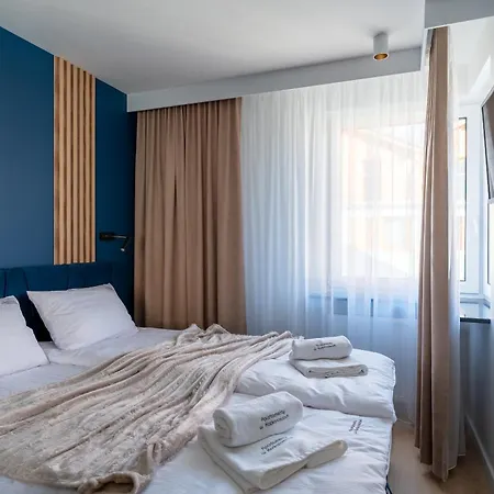 Apartamenty W Karkonoszach Z Widokiem Na Gory, Blisko Stokow, Obok Aquaparku, Blisko Do Wang *