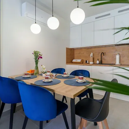 Apartamenty W Karkonoszach Z Widokiem Na Gory, Blisko Stokow, Obok Aquaparku, Blisko Do Wang 카르파츠