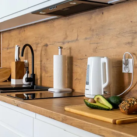 Apartament W Karkonoszach Z Widokiem Na Góry, Obok Aquaparku, Blisko Do Wang *