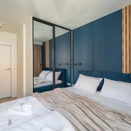 W Karkonoszach Z Widokiem Na Góry, Obok Aquaparku, Blisko Do Wang * Karpacz