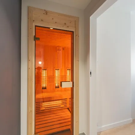 Apartamenty W Karkonoszach Z Widokiem Na Gory, Blisko Stokow, Obok Aquaparku, Blisko Do Wang 아파트 *