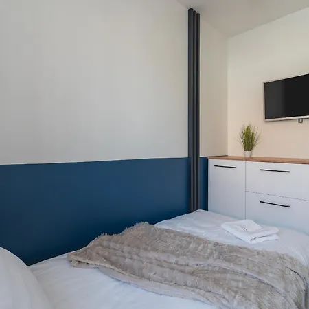 W Karkonoszach Z Widokiem Na Gory, Blisko Stokow, Obok Aquaparku, Blisko Do Wang Apartment Karpacz