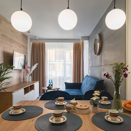 W Karkonoszach Z Widokiem Na Góry, Obok Aquaparku, Blisko Do Wang Apartament