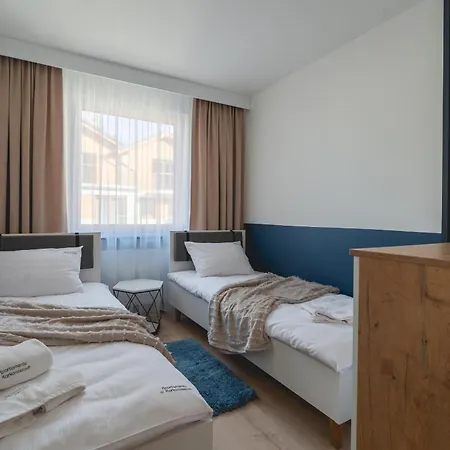 W Karkonoszach Z Widokiem Na Gory, Blisko Stokow, Obok Aquaparku, Blisko Do Wang Apartment *