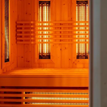 Apartament W Karkonoszach Z Widokiem Na Góry, Obok Aquaparku, Blisko Do Wang *