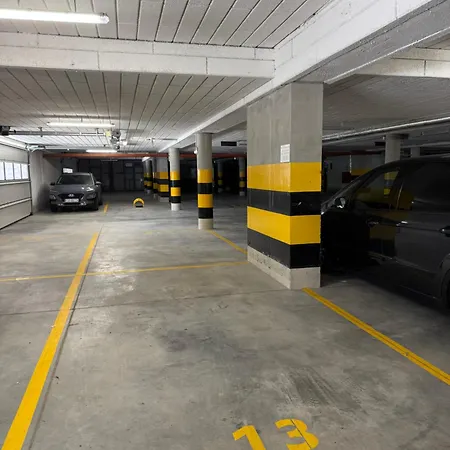 Apartamenty W Karkonoszach Z Widokiem Na Gory, Blisko Stokow, Obok Aquaparku, Blisko Do Wang