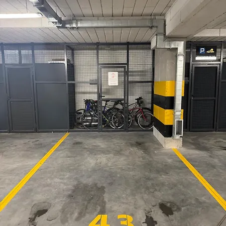 아파트 Apartamenty W Karkonoszach Z Widokiem Na Gory, Blisko Stokow, Obok Aquaparku, Blisko Do Wang