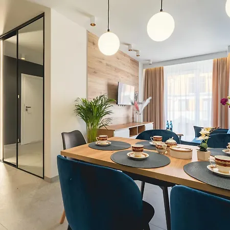 W Karkonoszach Z Widokiem Na Góry, Obok Aquaparku, Blisko Do Wang