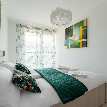 W Karkonoszach Z Widokiem Na Góry, Obok Aquaparku, Blisko Do Wang