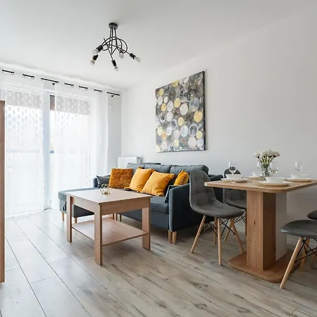 W Karkonoszach Z Widokiem Na Góry, Obok Aquaparku, Blisko Do Wang Apartament Karpacz