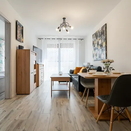 Apartament W Karkonoszach Z Widokiem Na Góry, Obok Aquaparku, Blisko Do Wang