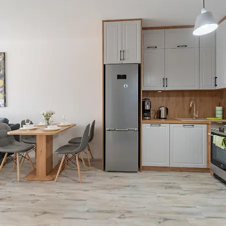 W Karkonoszach Z Widokiem Na Góry, Obok Aquaparku, Blisko Do Wang Karpacz