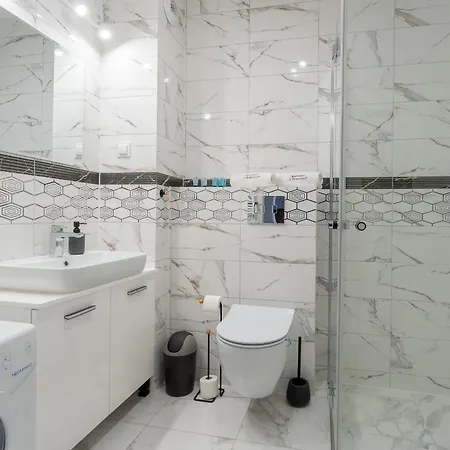 W Karkonoszach Z Widokiem Na Góry, Obok Aquaparku, Blisko Do Wang * Karpacz