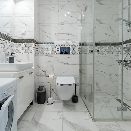 W Karkonoszach Z Widokiem Na Góry, Obok Aquaparku, Blisko Do Wang Apartament