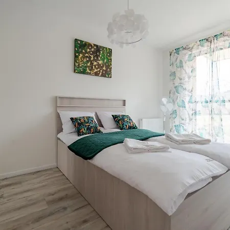 Apartamento W Karkonoszach Z Widokiem Na Góry, Obok Aquaparku, Blisko Do Wang Karpacz