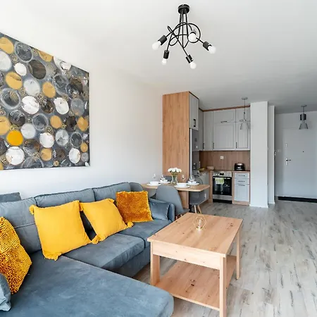 Apartamento W Karkonoszach Z Widokiem Na Góry, Obok Aquaparku, Blisko Do Wang Karpacz