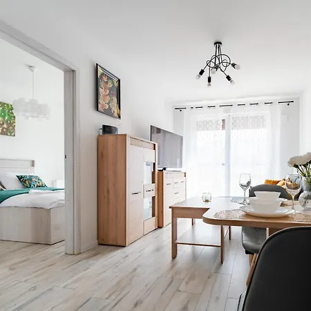 W Karkonoszach Z Widokiem Na Góry, Obok Aquaparku, Blisko Do Wang Apartamento *