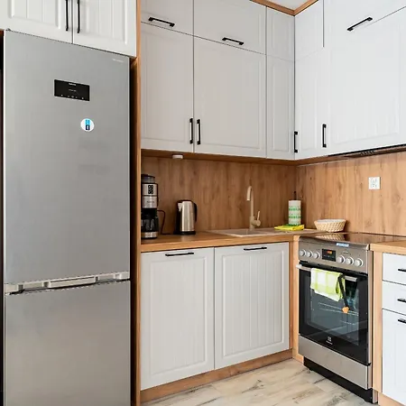 W Karkonoszach Z Widokiem Na Góry, Obok Aquaparku, Blisko Do Wang Karpacz