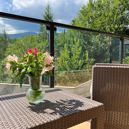 W Karkonoszach Z Widokiem Na Góry, Obok Aquaparku, Blisko Do Wang *