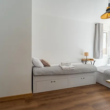 W Karkonoszach Z Widokiem Na Góry, Obok Aquaparku, Blisko Do Wang * Karpacz