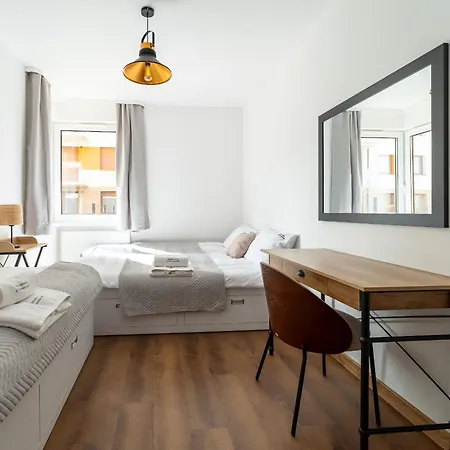 W Karkonoszach Z Widokiem Na Góry, Obok Aquaparku, Blisko Do Wang Apartament *