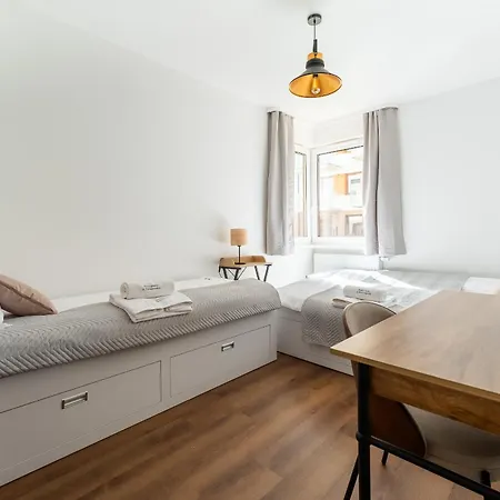 W Karkonoszach Z Widokiem Na Góry, Obok Aquaparku, Blisko Do Wang * Karpacz