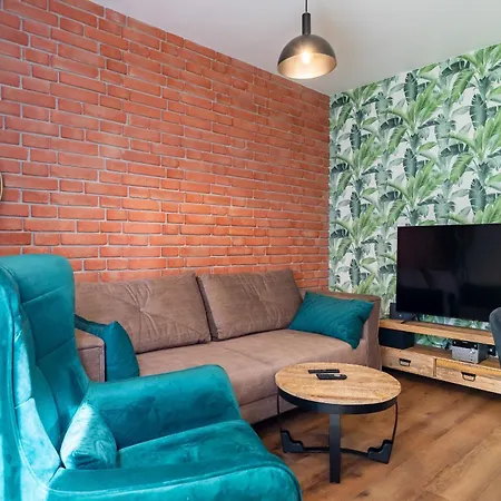 W Karkonoszach Z Widokiem Na Gory, Blisko Stokow, Obok Aquaparku, Blisko Do Wang Appartement