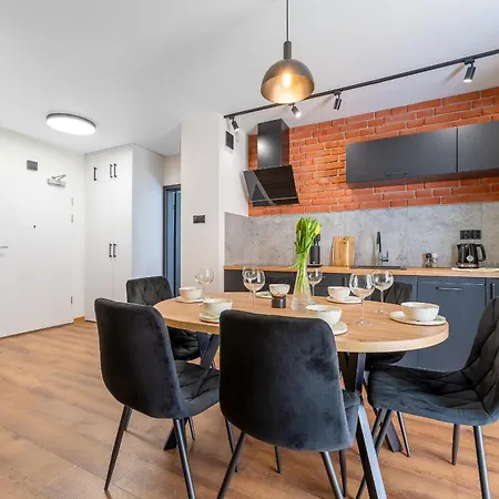 Apartamento W Karkonoszach Z Widokiem Na Góry, Obok Aquaparku, Blisko Do Wang *