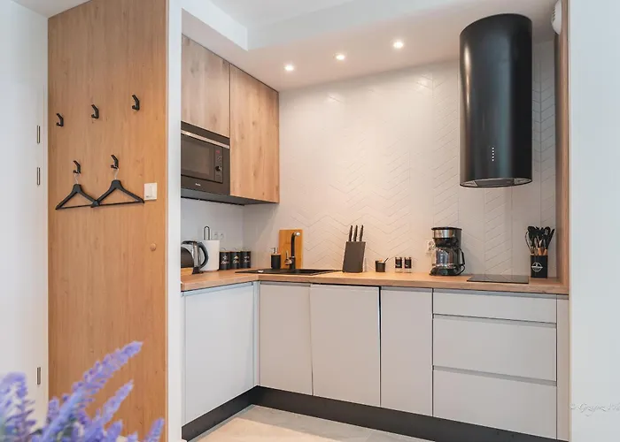 W Karkonoszach Z Widokiem Na Gory, Blisko Stokow, Obok Aquaparku, Blisko Do Wang Appartement *