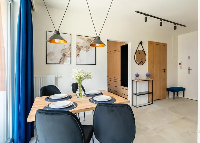 Appartement W Karkonoszach Z Widokiem Na Gory, Blisko Stokow, Obok Aquaparku, Blisko Do Wang Karpacz